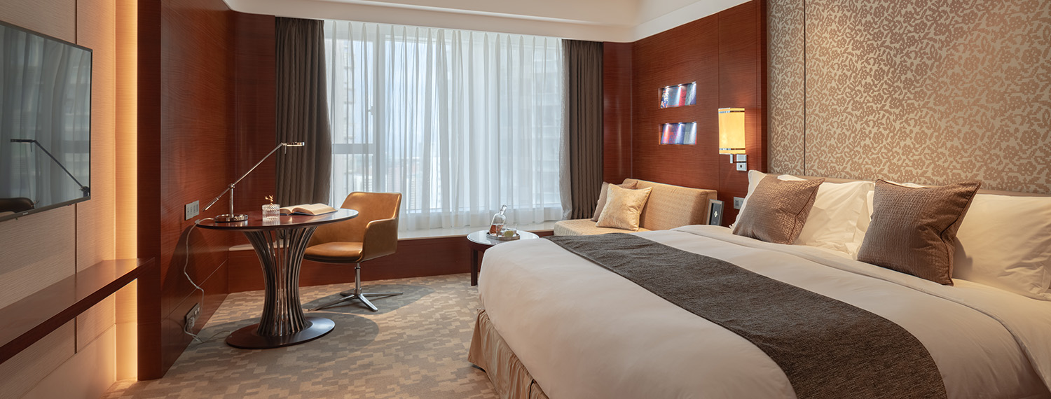 精緻開放式公寓